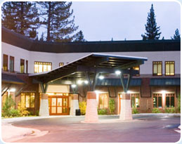Tahoe Forest Hospital District
